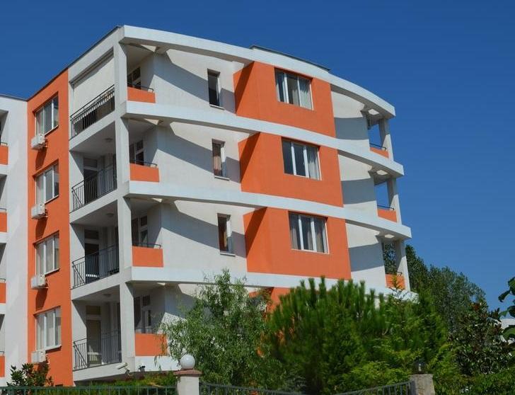 Abelia Residence Apartment Regina Pantai Sunny Luaran gambar