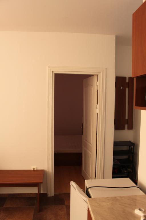 Abelia Residence Apartment Regina Pantai Sunny Luaran gambar