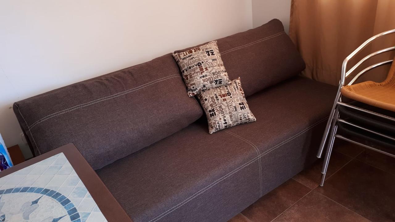 Abelia Residence Apartment Regina Pantai Sunny Luaran gambar